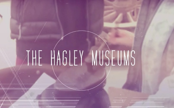 Hagley Museums