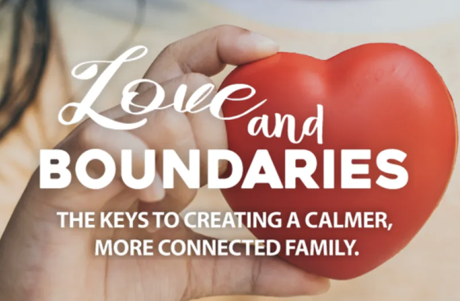 Maggie Dent Event